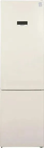 Холодильник WEISSGAUFF CBN2WB3B2