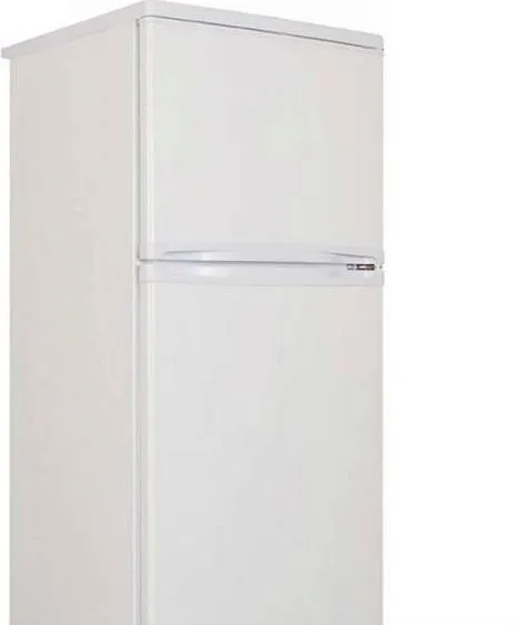 Холодильник SINBO SR 269R белый