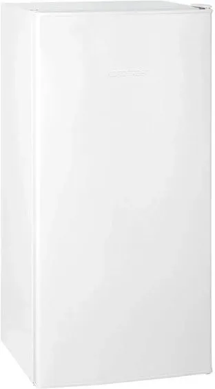 Холодильник NORDFROST RFS-110-Q W