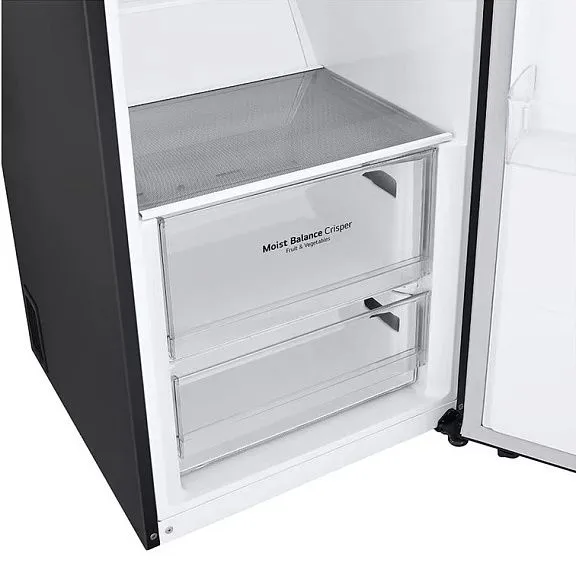 Холодильник LG GC-F411EQDM