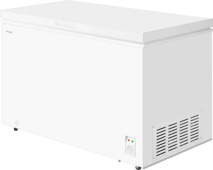 Морозильный ларь WEISSGAUFF WFH-410