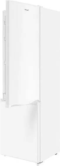 Холодильник WEISSGAUFF WRK 1800 Defrost White