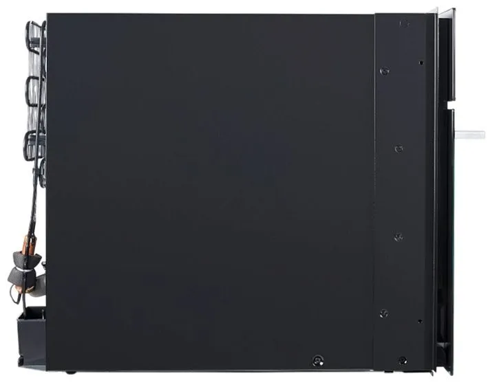 Винный шкаф VARD WCI4SSTB