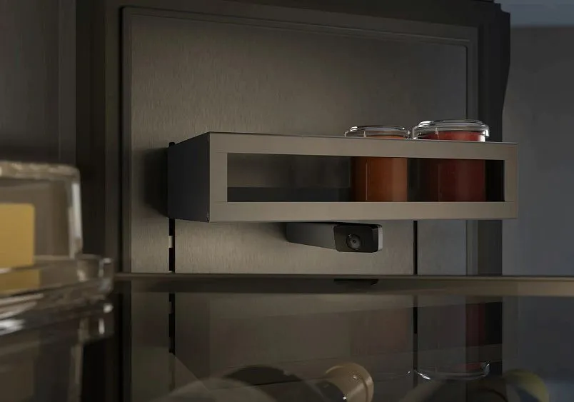 Холодильник GAGGENAU RVY497190