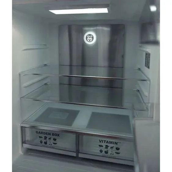 Холодильник KAISER KS 80425 Em N