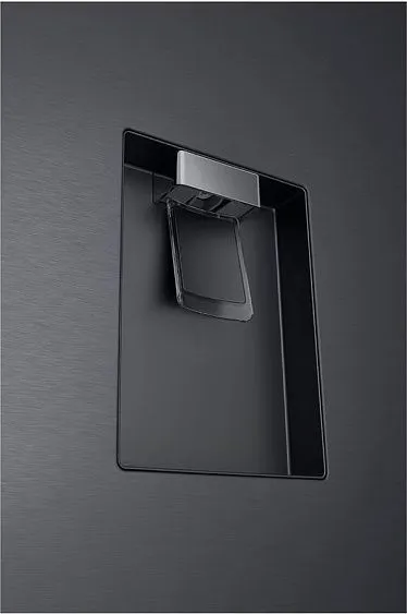 Холодильник LG GC-F411EQDM