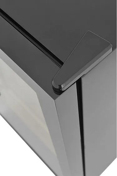Винный шкаф ZUGEL ZCWF331DB