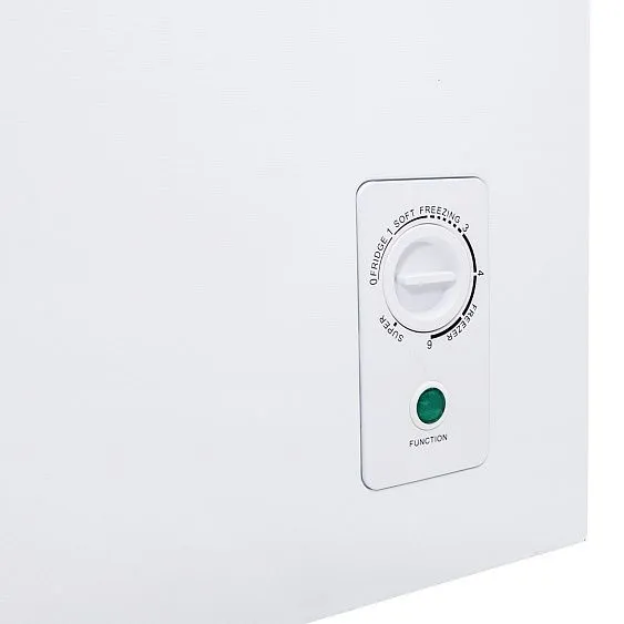 Морозильный ларь ESPERANZA CFS 380 FW