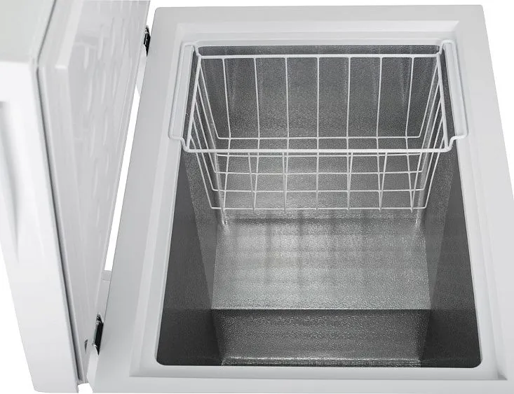 Морозильный ларь ESPERANZA CFH165 FW