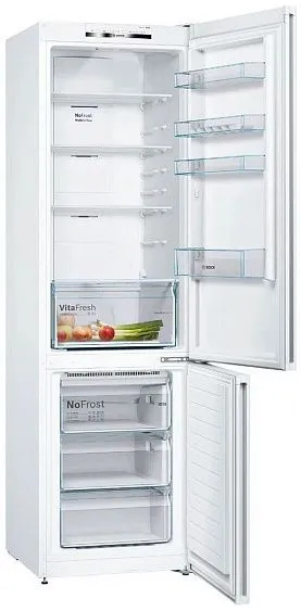 Холодильник BOSCH KGN39UW30U