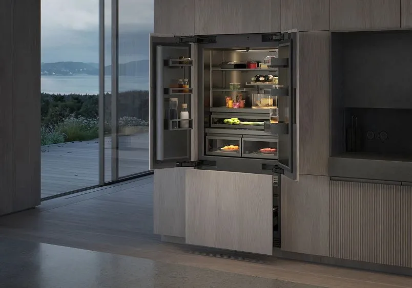 Холодильник GAGGENAU RVY497190