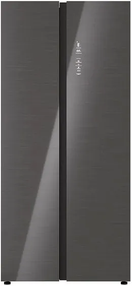 Холодильник LEX LSB525SSGID