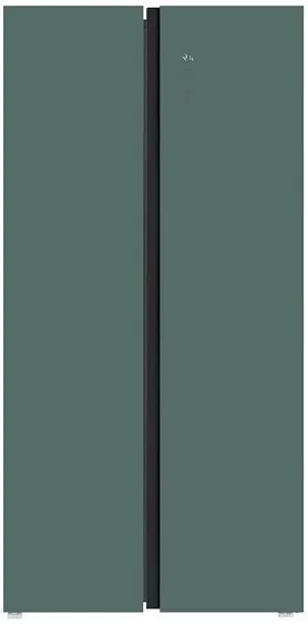 Холодильник MAUNFELD MFF191NFGN Matt Inverter