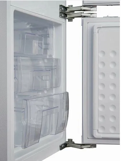 Холодильник ASCOLI ADRF305WEMBI