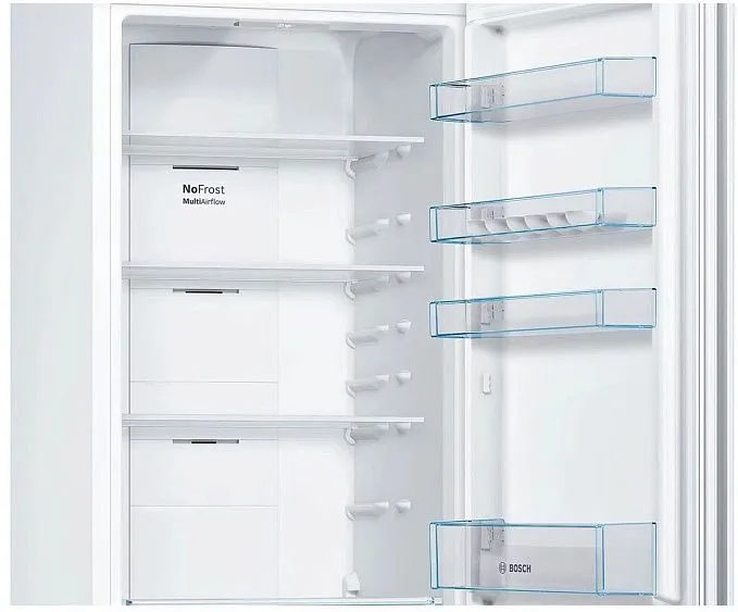 Холодильник BOSCH KGN39UW30U