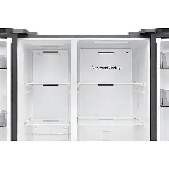 Холодильник SAMSUNG RS70F65Q1TWT