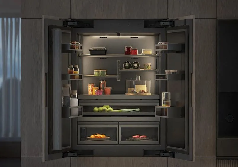 Холодильник GAGGENAU RVY497190