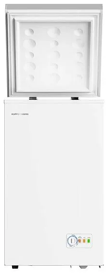 Морозильный ларь KUPPERSBERG FLCF 110 W