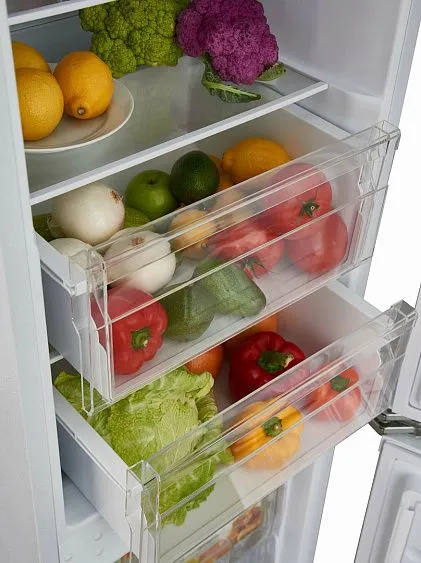 Холодильник ASCOLI ADRF305WEMBI