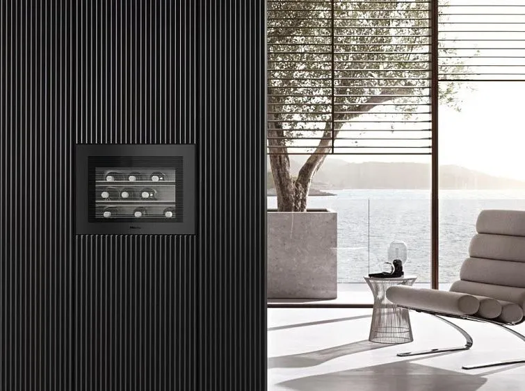 Винный шкаф MIELE KWT 7112 iG Gala Ed