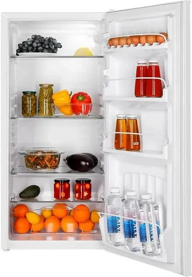 Холодильник NORDFROST RFS-110-Q W