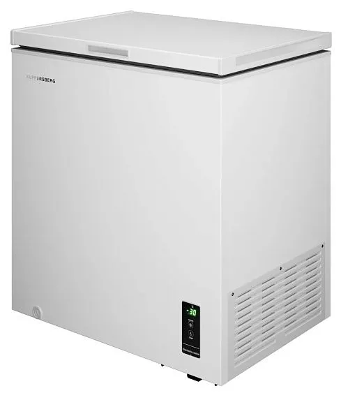Морозильный ларь KUPPERSBERG FLCF 200 W