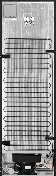 Холодильник ELECTROLUX LNT5ME32U1