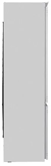 Холодильник MAUNFELD MBF193NFW1GR Inverter