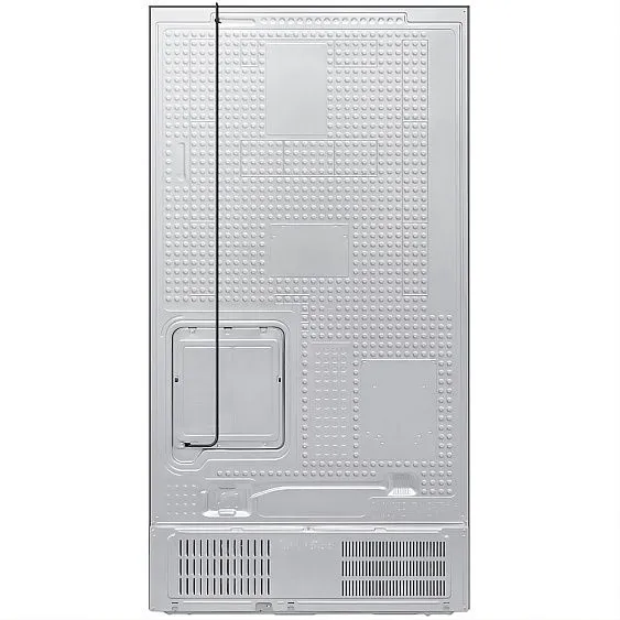 Холодильник SAMSUNG RS70F65Q1TWT