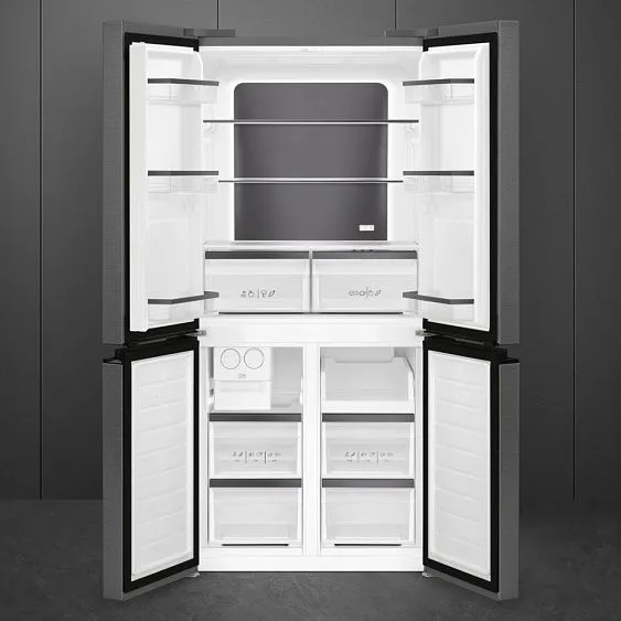 Холодильник SMEG FQI48KD