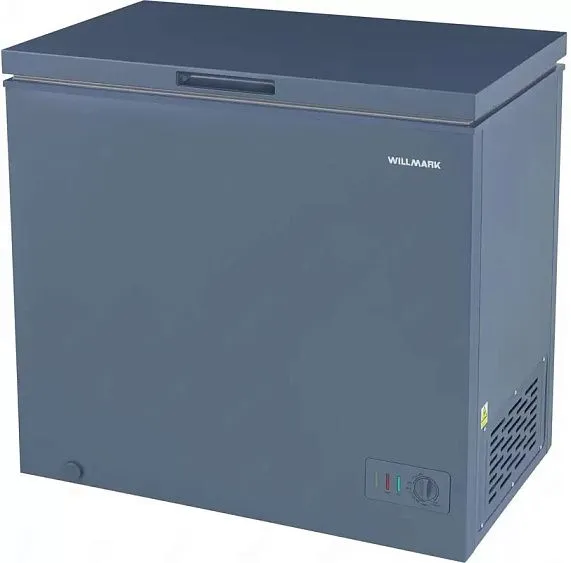 Морозильный ларь WILLMARK CF-250MS