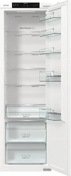 Холодильник GORENJE RI517E41WF