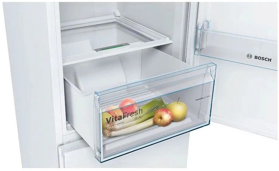 Холодильник BOSCH KGN39UW30U