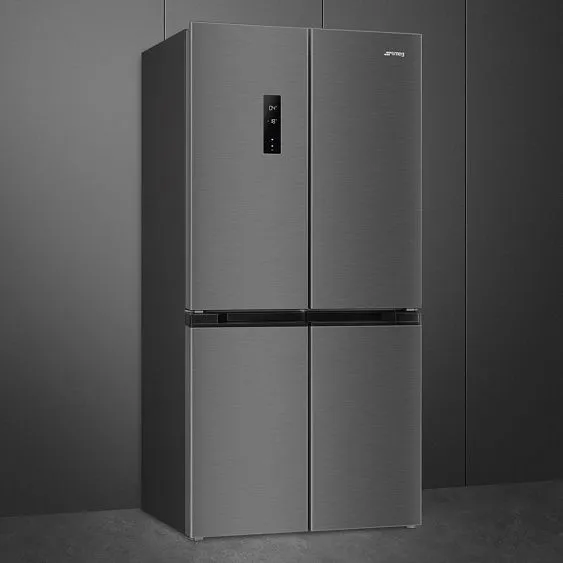 Холодильник SMEG FQI48KD