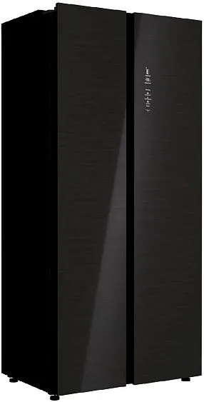 Холодильник LEX LSB525BLGID