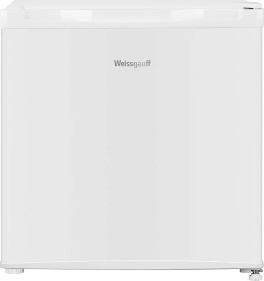 Холодильник WEISSGAUFF WR-046 Defrost White