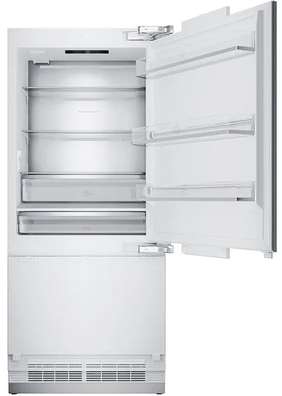 Холодильник KUPPERSBUSCH FKGFX 9800.0i