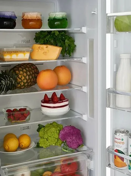 Холодильник ASCOLI ADRF305WEMBI