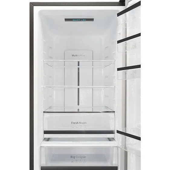 Холодильник DELONGHI DCS 19NFI BB Damiano