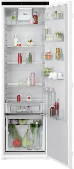 Холодильник AEG NSK6D181ES