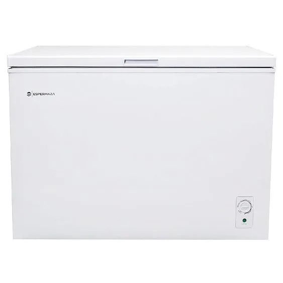 Морозильный ларь ESPERANZA CFS 380 FW