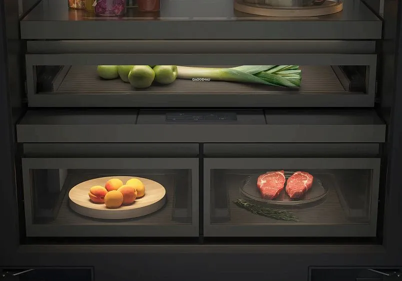 Холодильник GAGGENAU RVY497190