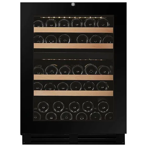 Винный шкаф DUNAVOX DAUF-39.119DB.TO