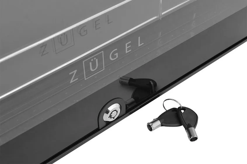 Винный шкаф ZUGEL ZCWF331DB
