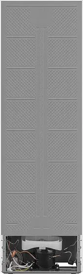 Холодильник WEISSGAUFF WRK 1800 Defrost White