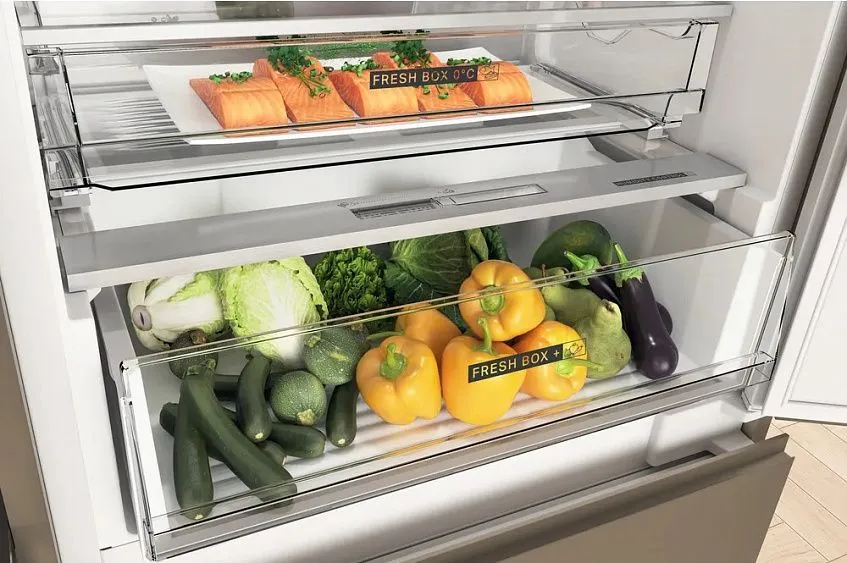 Холодильник WHIRLPOOL WHSP70T121