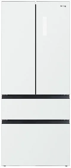 Холодильник KORTING KNFF 80307 SI GW
