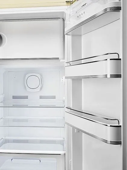 Холодильник SMEG FAB28RCR6