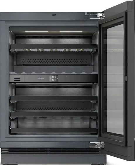 Винный шкаф MIELE KWTUS 7196 E