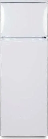 Холодильник SINBO SR 118C белый